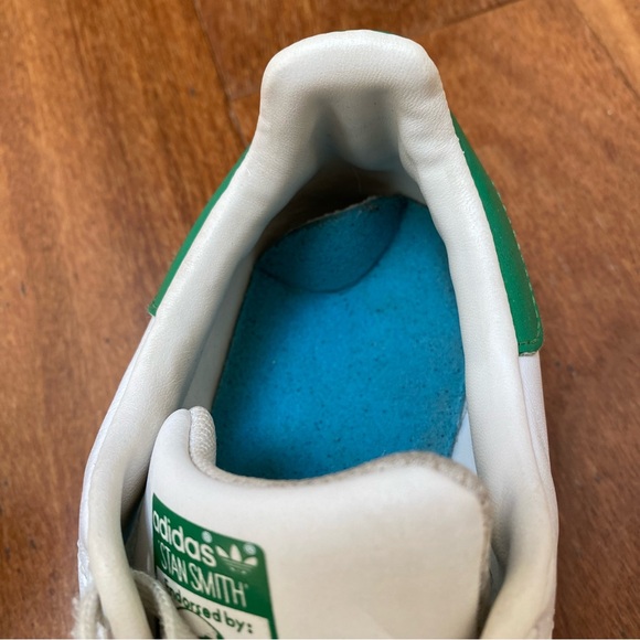 Stan Smith Adidas Sneaker - 6.5 - Picture 9 of 10